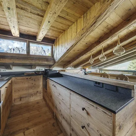 Cortina Penthouse Attico Diana * Pocol